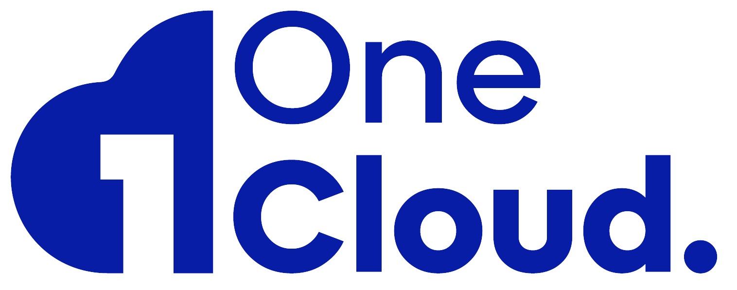 OneCloud Markektpalce