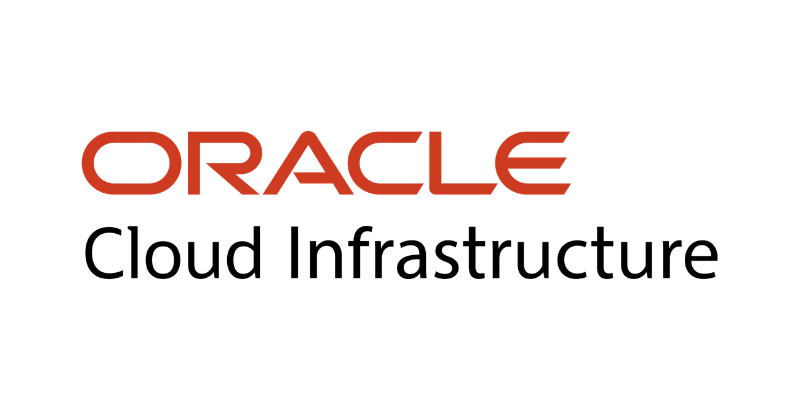 Oracle Universal Credit
